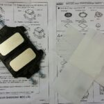 Magnet for JDK250 / JDK500